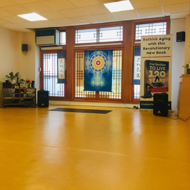 Body & Brain Yoga Tai Chi