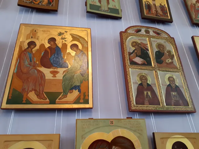 Tambovskaya Oblastnaya Kartinnaya Galereya