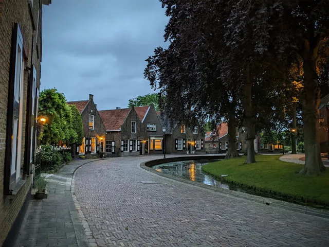 Museum Ridderkerk Oudheidkamer van de Stichting Oud Ridderkerk