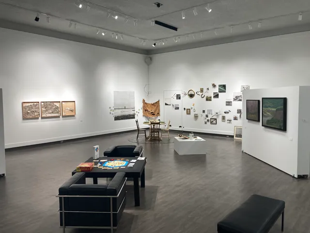 Art Gallery of Regina