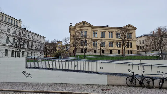 Archaeological Museum