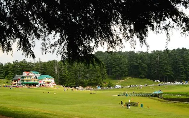 Kalatop Wildlife Sanctuary