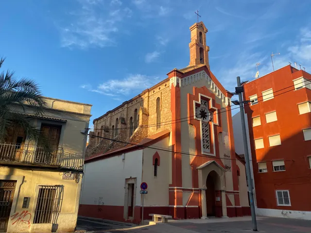 Parròquia Sant Pere