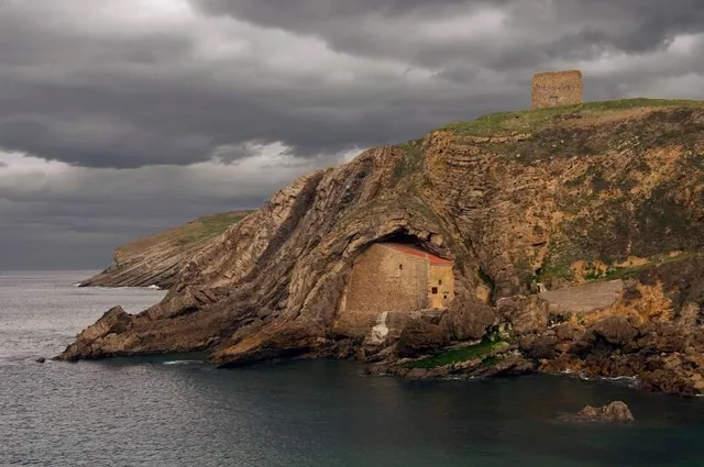 Ermita de Santa Justa