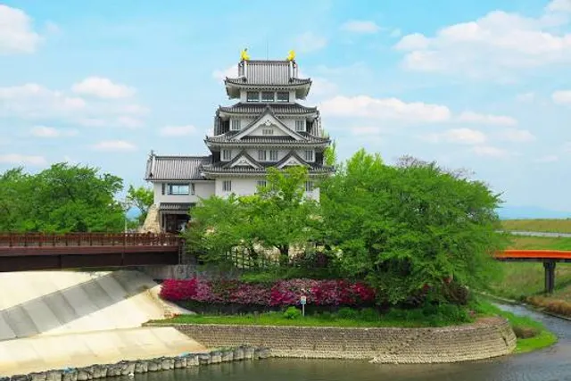 Sunomataichiyajoshi Park