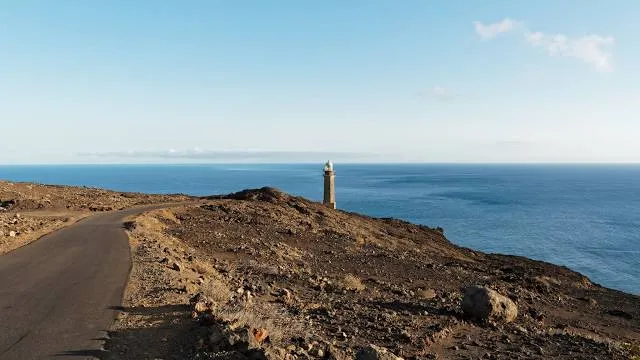 Punta de la Orchilla
