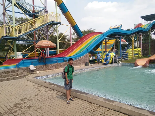 Palm Bay Water Park