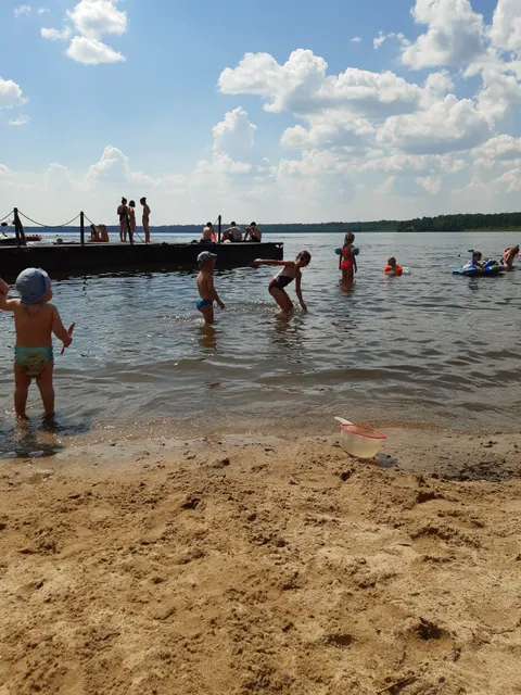 Zagorodnyy Klub "Lesnaya Skazka"