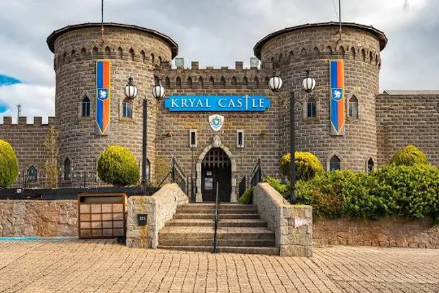 Kryal Castle