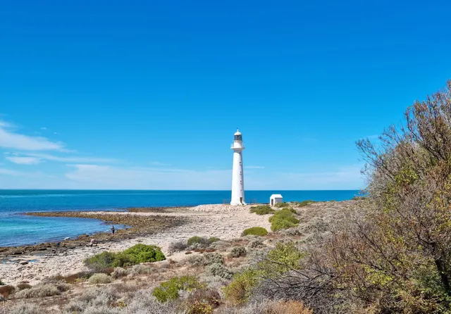 Point Lowly Lighthouse