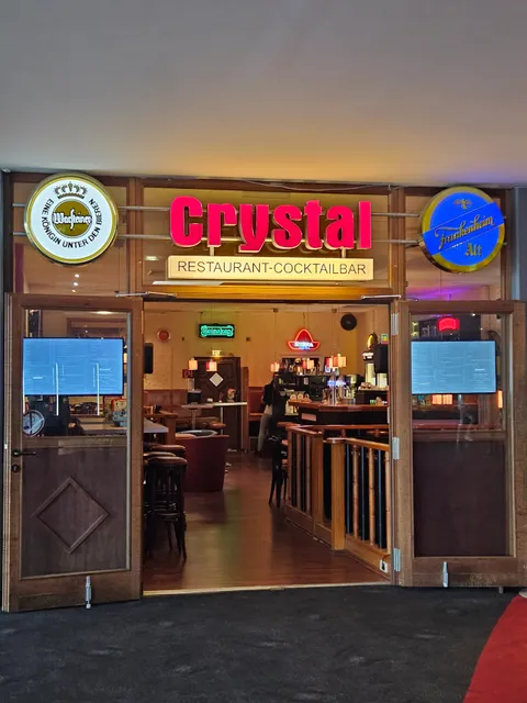 Crystal