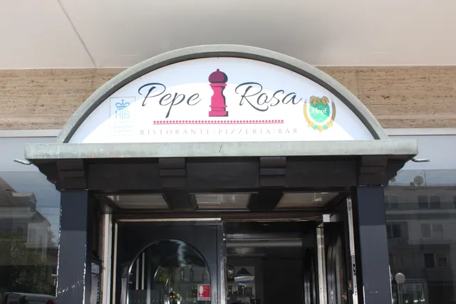 Pepe Rosa
