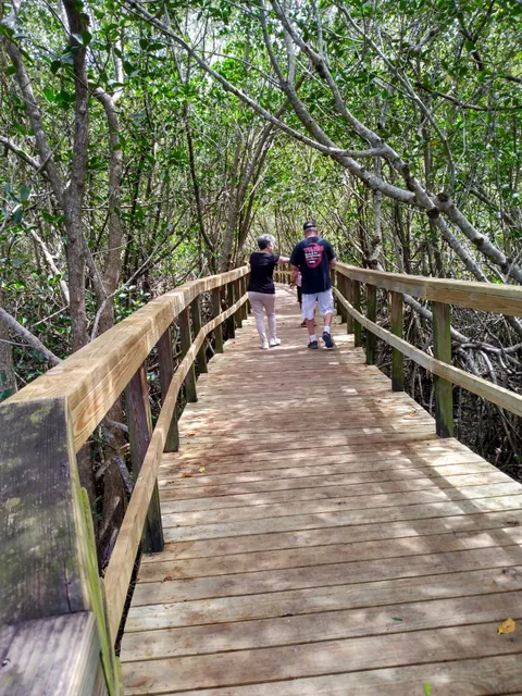 Kiplinger Nature Preserve