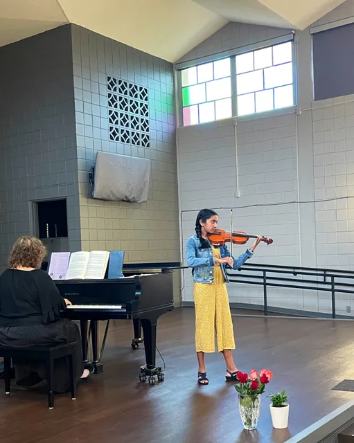 Cincinnati Music Village