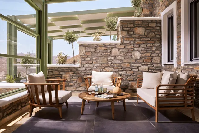 EmGard Suites Kythnos