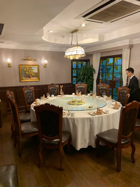 Laoyangfang Okura Garden Hotel