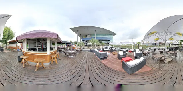 HAFENBAR NEUSS - Cafe & Lounge