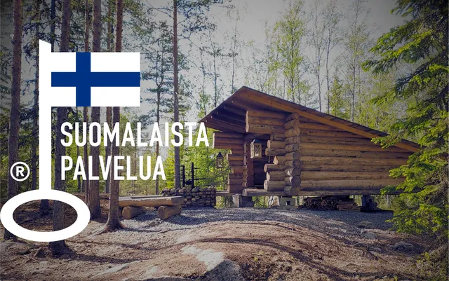 Reservable Private Recreation Forest Hevonkuusi