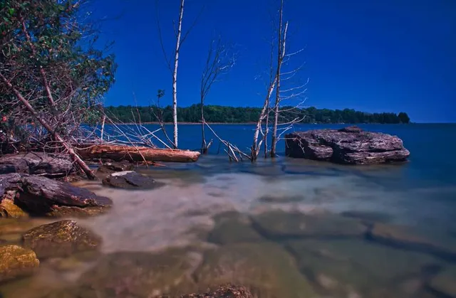 Town of Liberty Grove