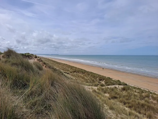 Dunes d'Annoville