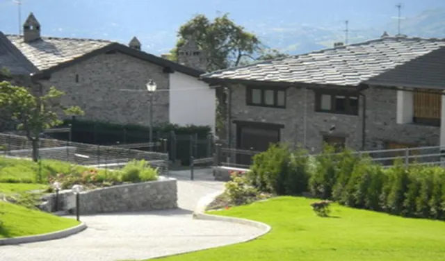 Lo Stambecco Bianco B&B - Camere immerse nella natura vicino piste da sci