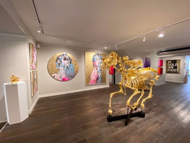 Bel-Air Fine Art Saint-Tropez