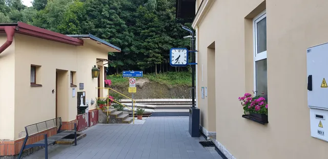 Muzeum Slezského Semmeringu