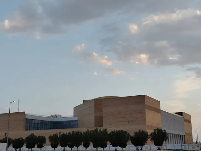 Al Qassem Regional Museum