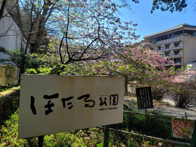 Hakoneyumotohotaru Park