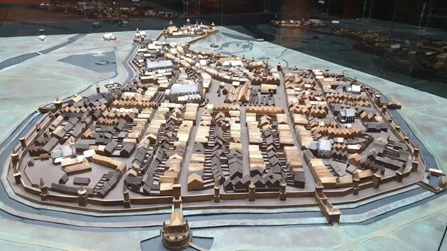 Historical Museum of the City of Kraków