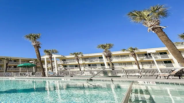 The Sandbar Hotel Myrtle Beach, Trademark Collection by Wyndham
