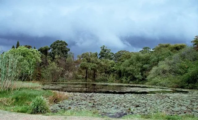 National Botanic Gardens
