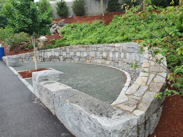 Proctor's Ledge Memorial