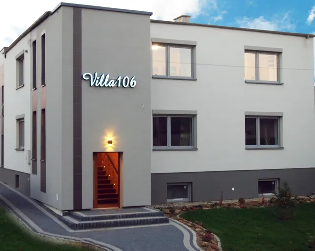 Villa 106