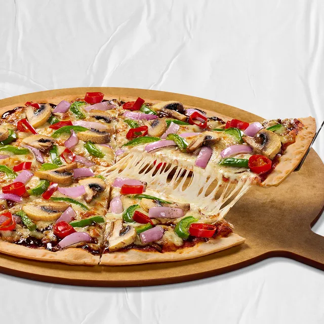 Pizza Hut | Sardar Vallabhbhai Patel Int Airport, Ahmedabad