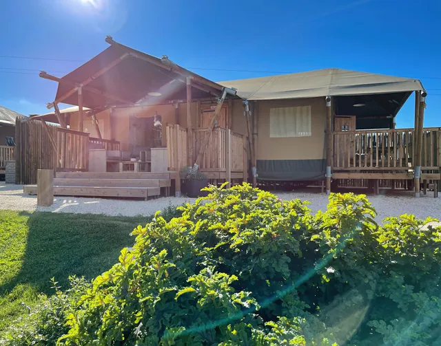 Kuanza Farmhouse & Lodge