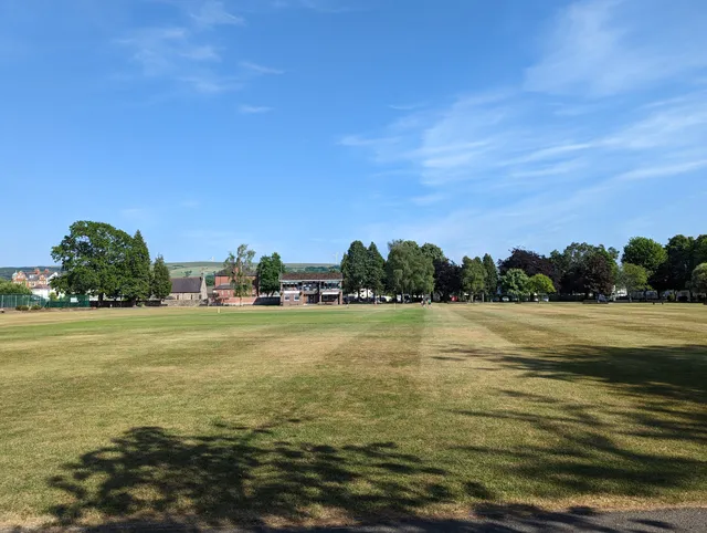 Ammanford Park