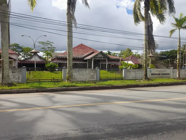 Museum Daerah Sambas