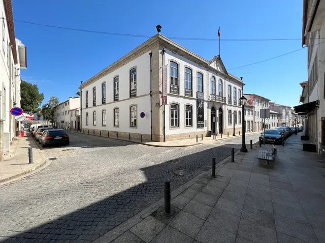 Centro de Fotografia Georges Dussaud