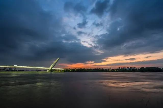 Reserva Flor de Loto