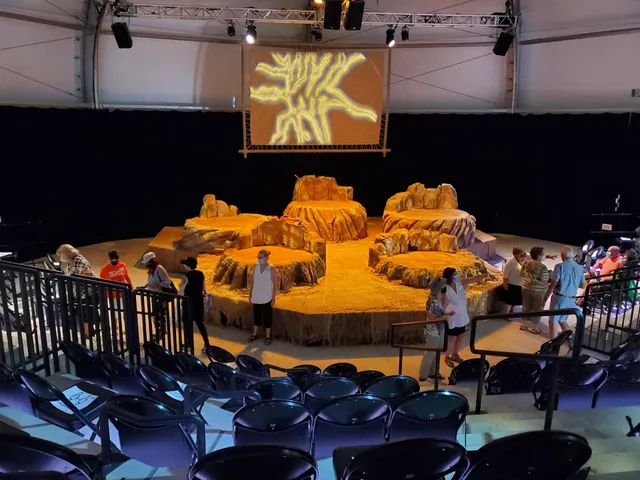 Shakespeare On The Saskatchewan Festival