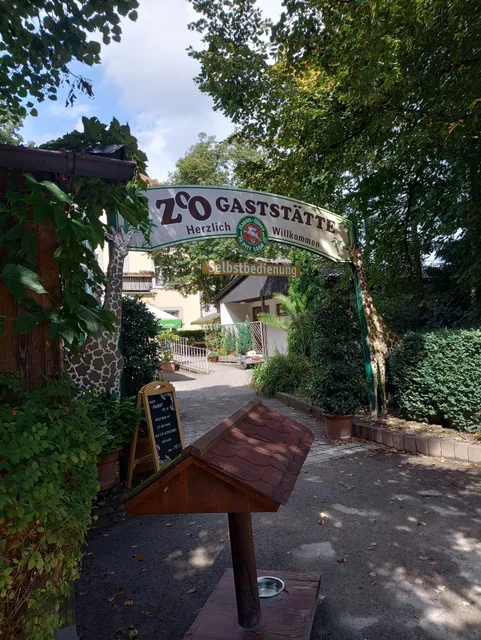 Zoo Gaststätte