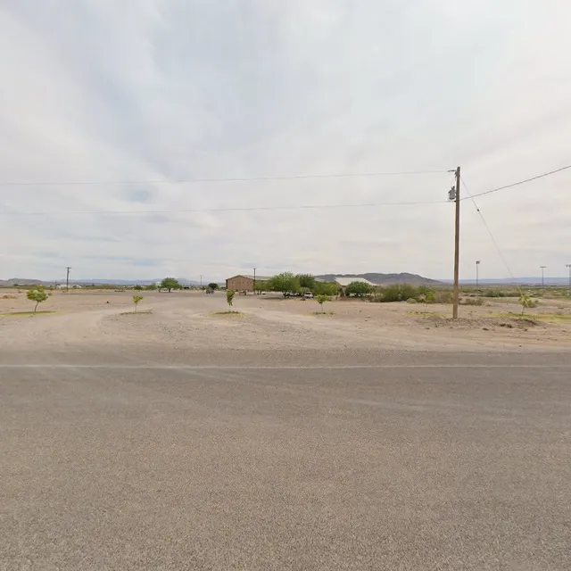 Presidio Public Library