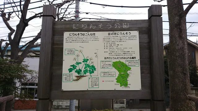Nirinso Park