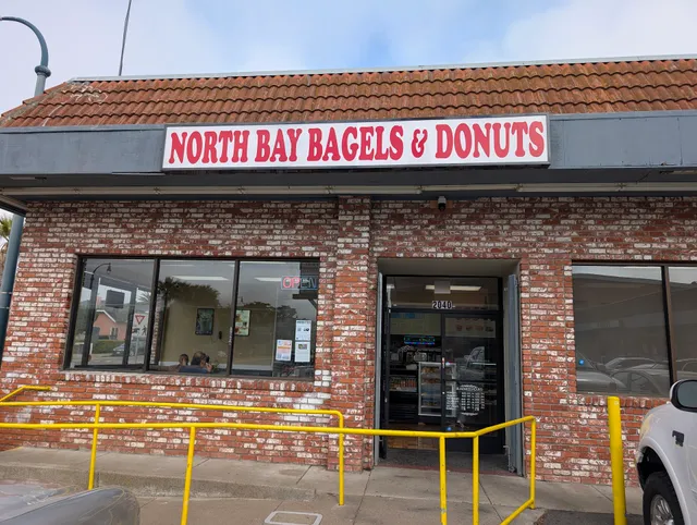 North Bay Bagels and Donuts