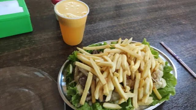 panificadora Panitalia