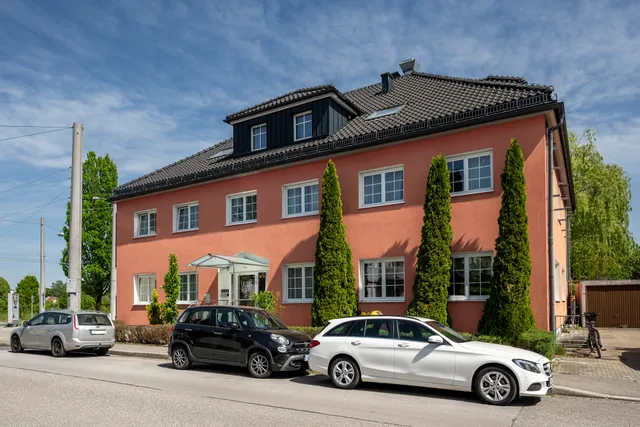 Hotel Lilienhof