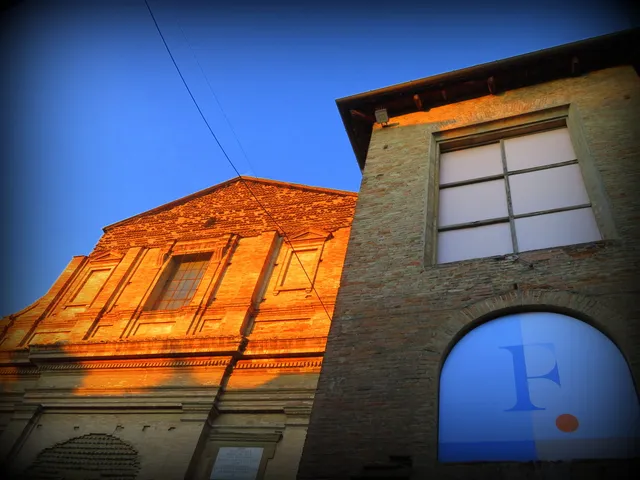 Pinacoteca Comunale di Faenza