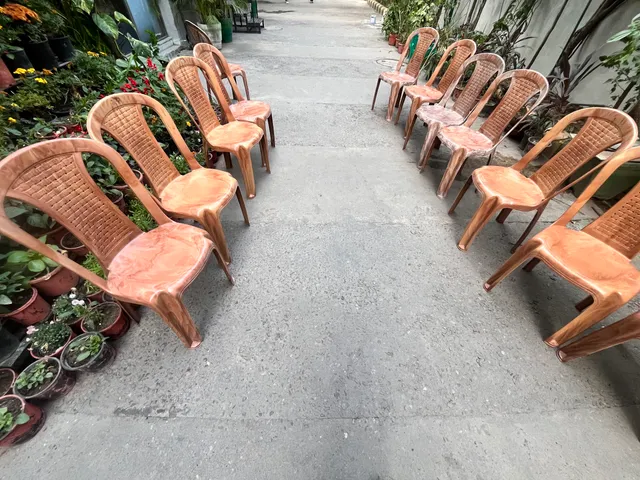 Karnataka Food Centre