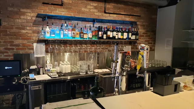 Baan Thai Cuisine & Bar